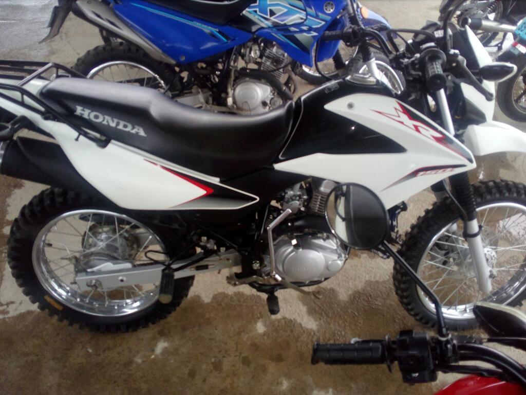 Xr150 Vien Concervada