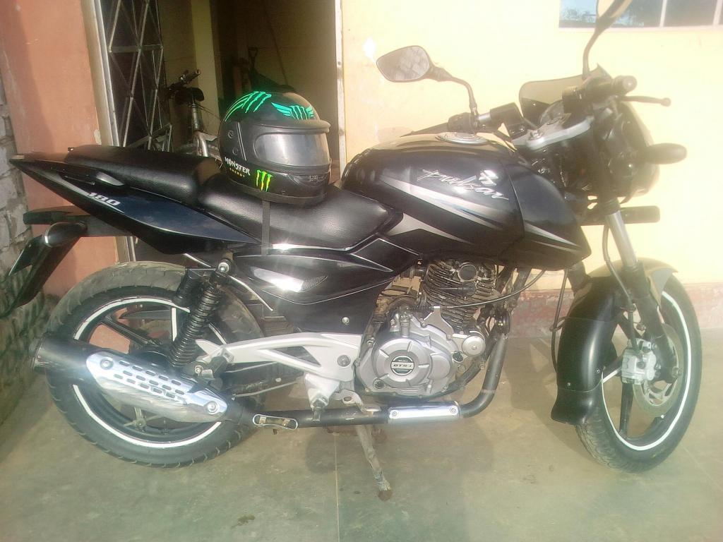 Moto Pulsar 180