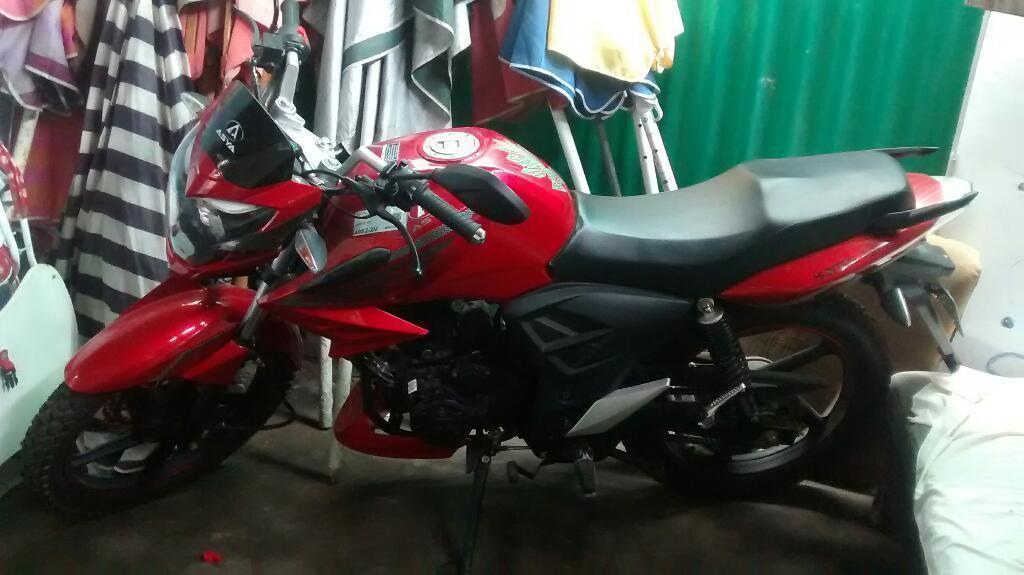 Vendo Moto Lineal