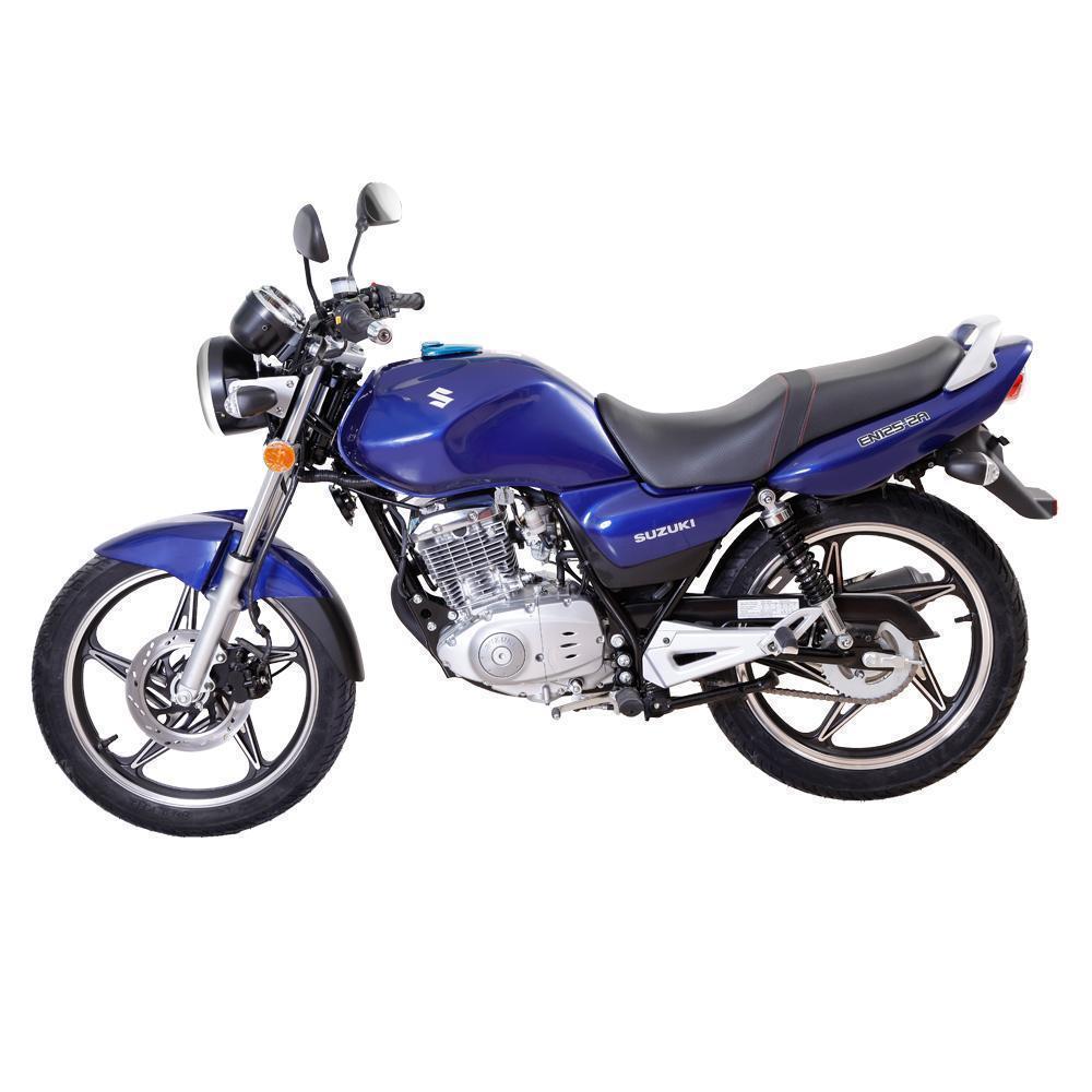 moto en venta modelo125cc zuzuki en cerrocolorado