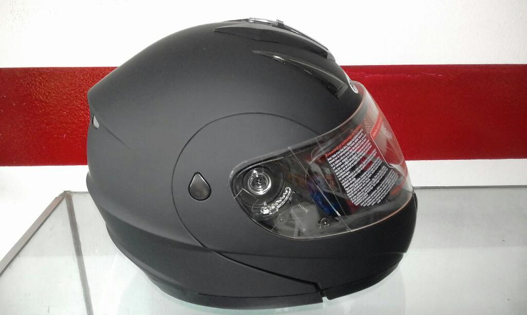 Casco Pro-max K71d Certificado