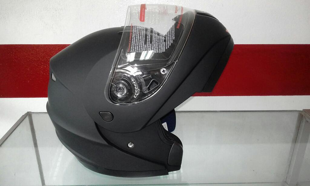 Casco Pro-max K71d Certificado