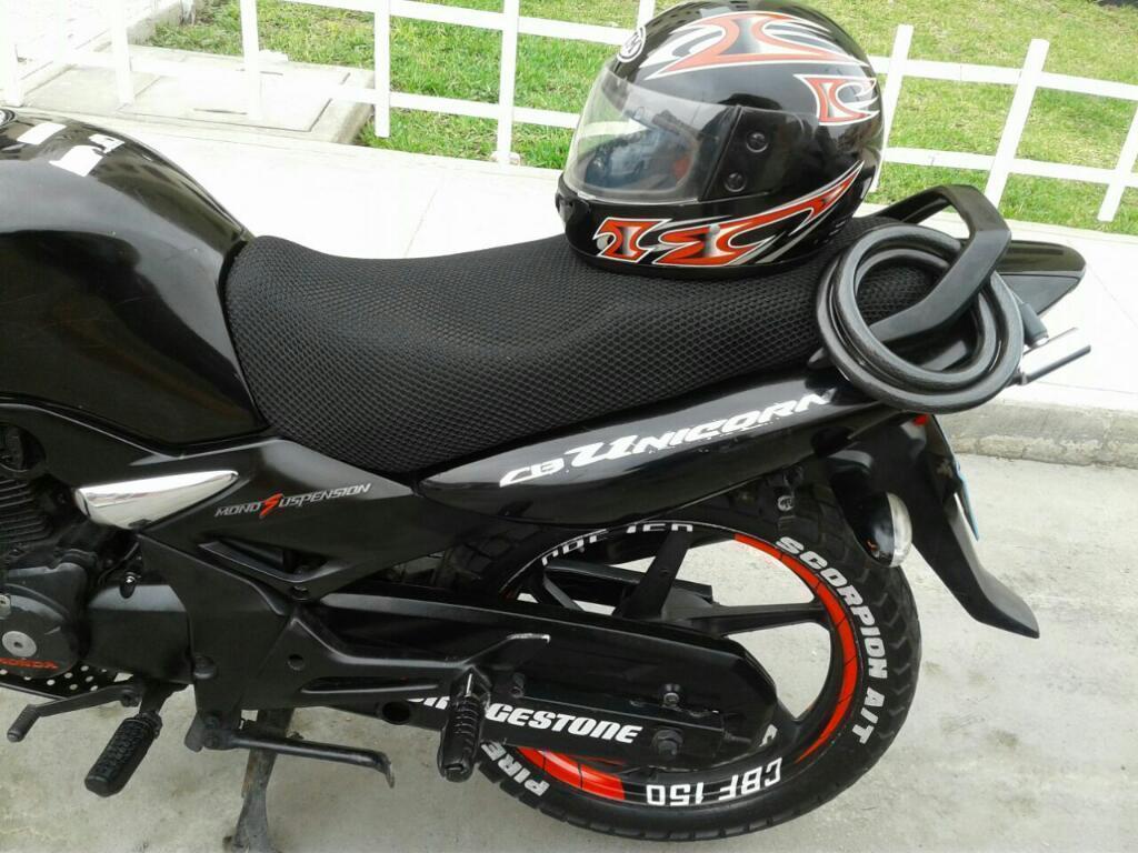 Moto Honda Cbf 150
