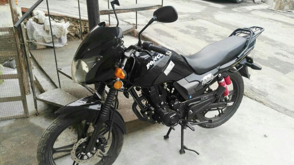 Ronco 2016 150 C. Casi Nueva Soat 2018