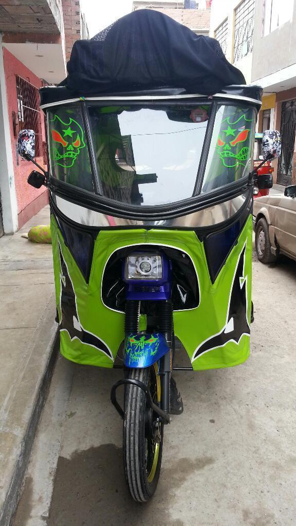 Se Vende Mototaxi