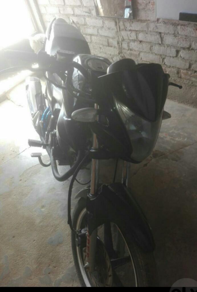 Vendo Moto Wx