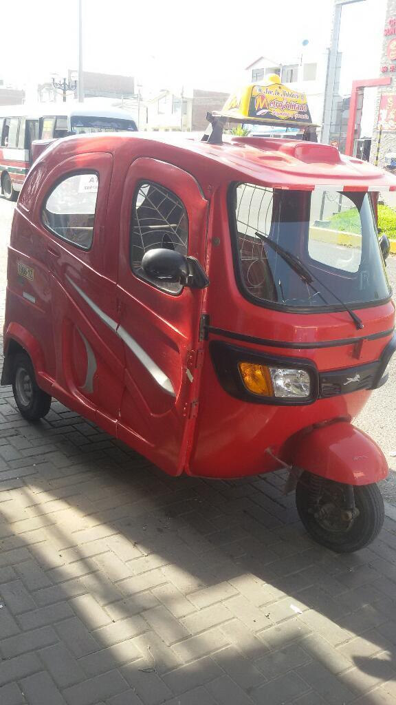 Se Vende Moto Tvs Documentos Al Dia