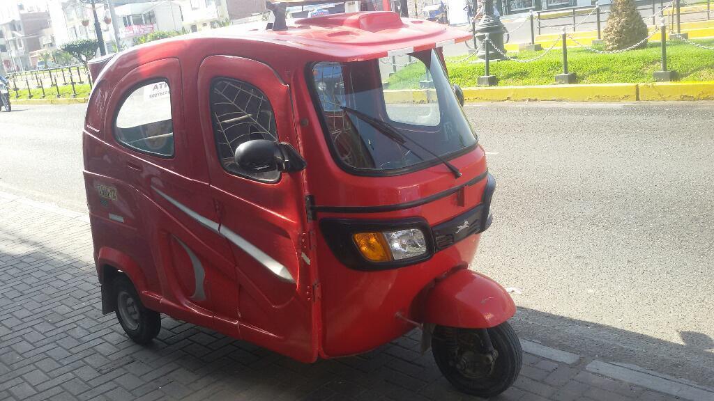 Se Vende Moto Tvs Documentos Al Dia