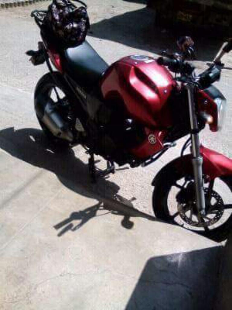 Moto Yamaha