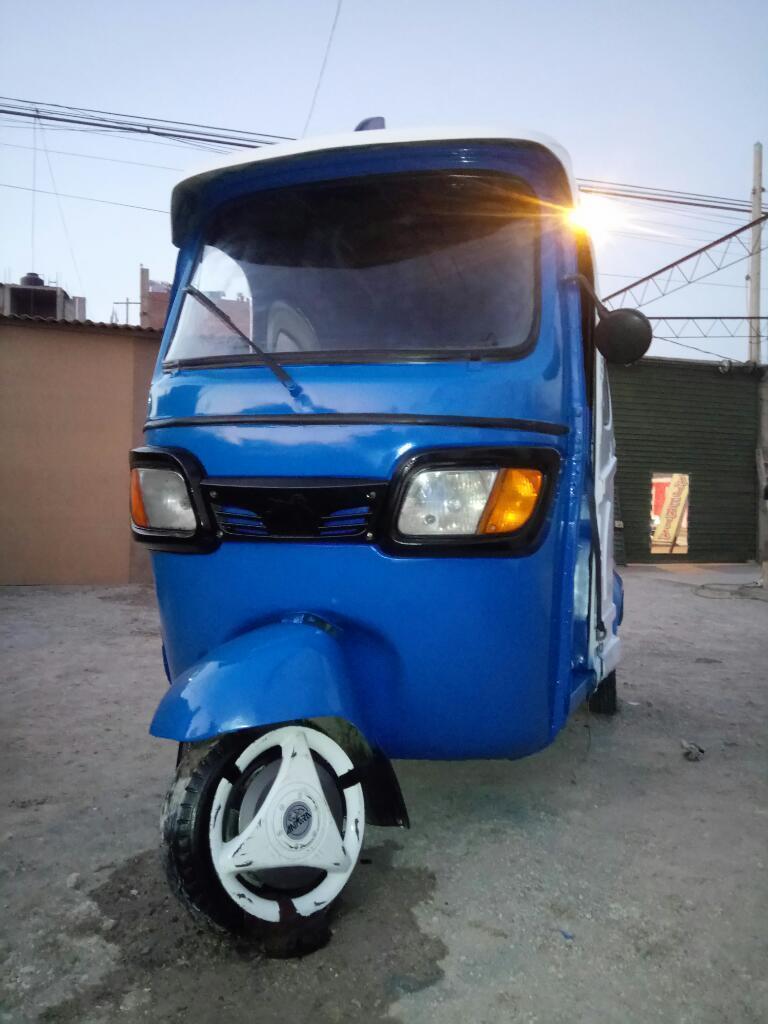 Mototaxi Bajaj 4t 925087197 Tvs King