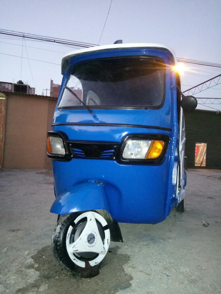 Mototaxi Bajaj 4t 925087197 Tvs King