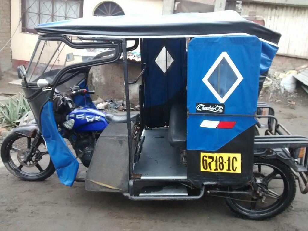 Mototaxi