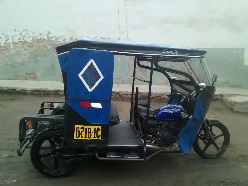 Mototaxi