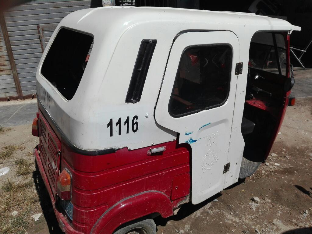 Vendo Torito Bajaj 4tiempo por Motivos D