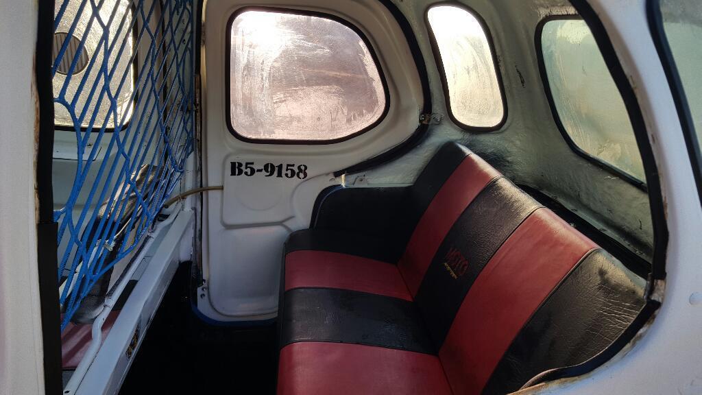 Vendo Torito Bajaj Del Año 2011 de 2 Tie