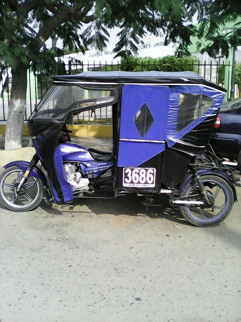 Mototaxi