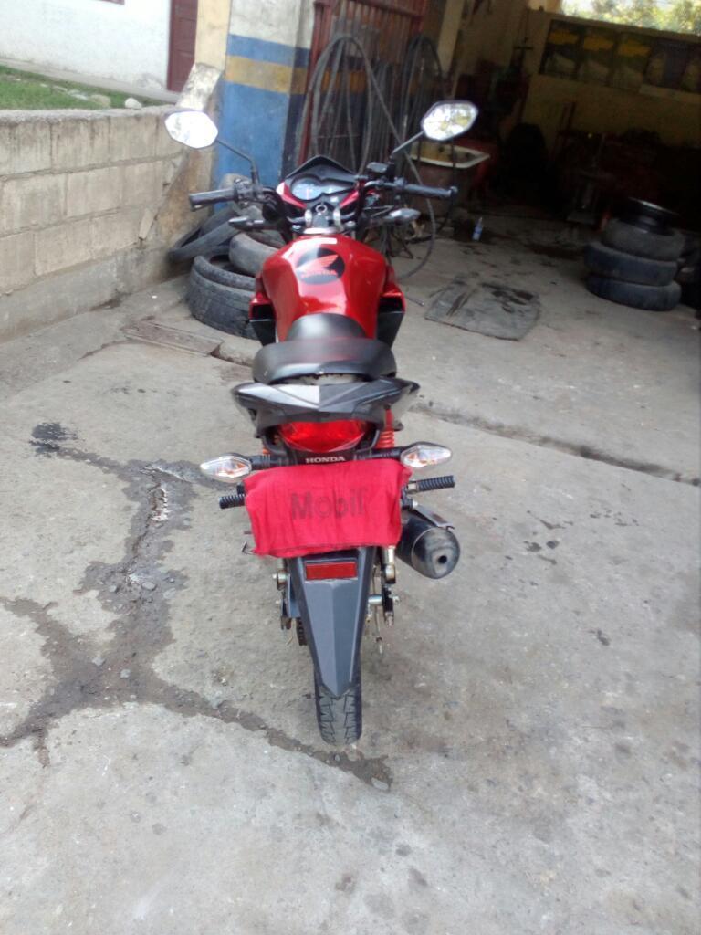 Se Vende Moto