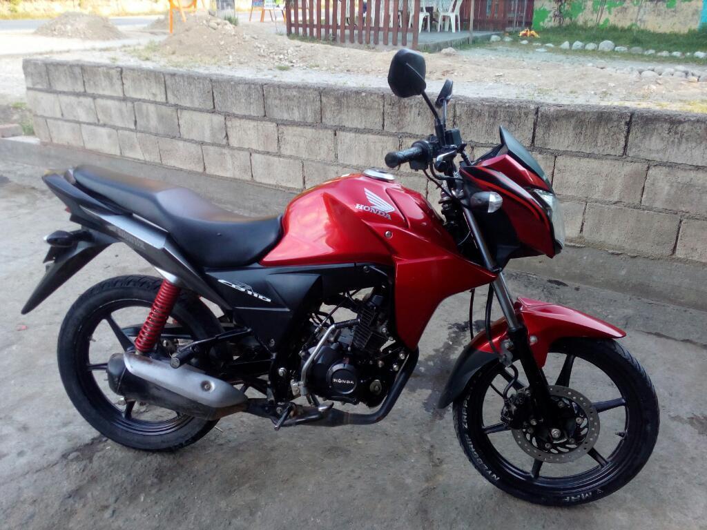 Se Vende Moto