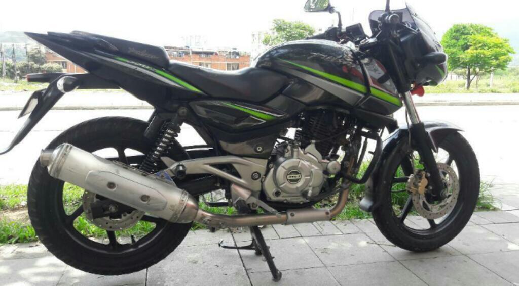 en Venta Esta Moto 220 Naked 2013