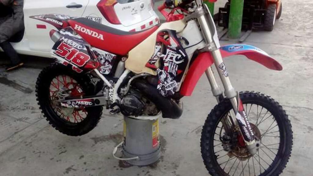 Moto Honda
