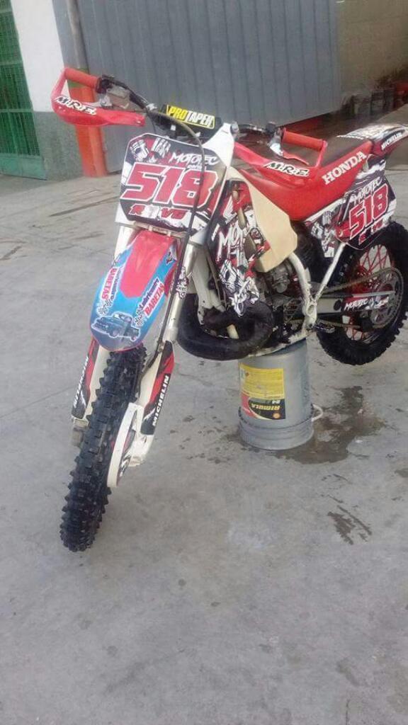 Moto Honda
