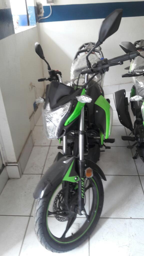 Vendo Mi Moto