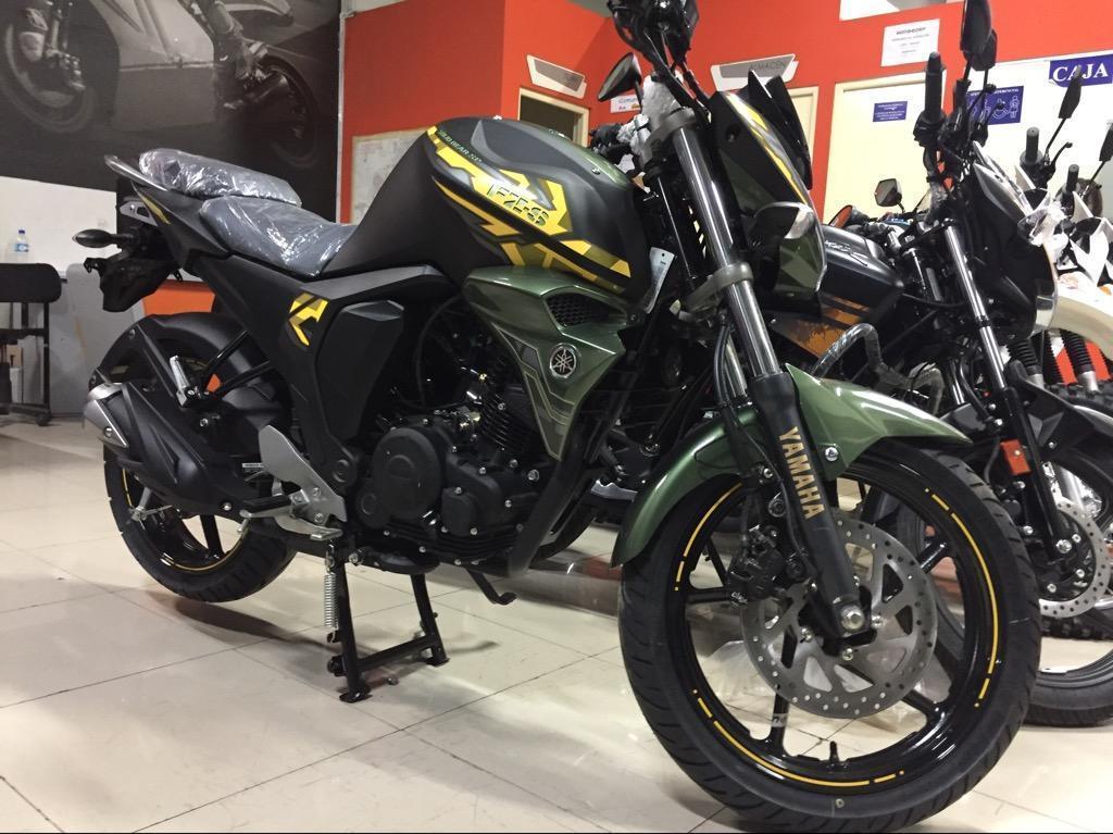 Vendo Moto Ocasión