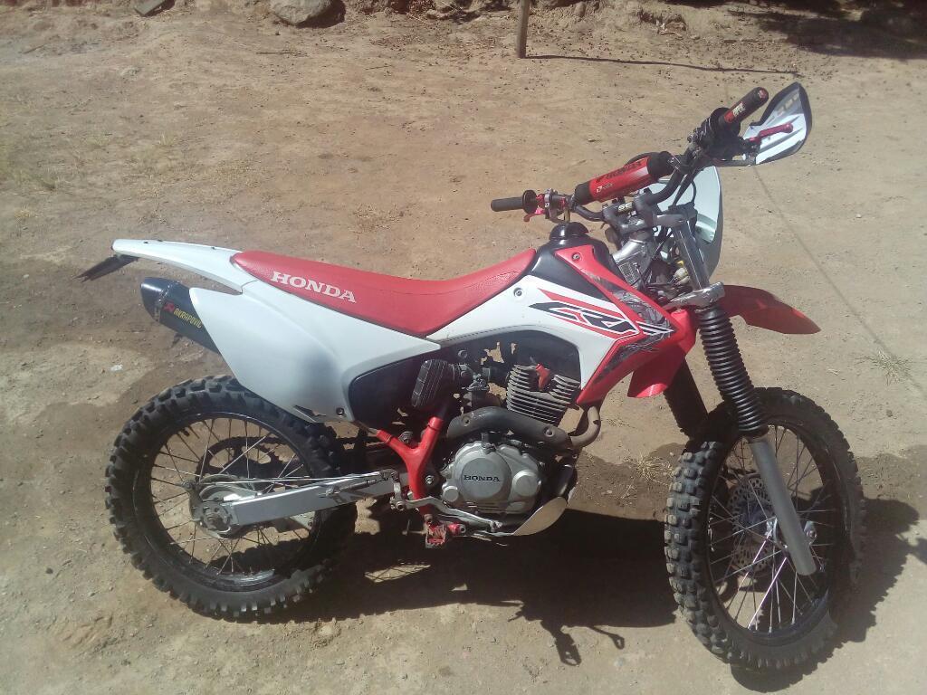 Vendo Crf 230