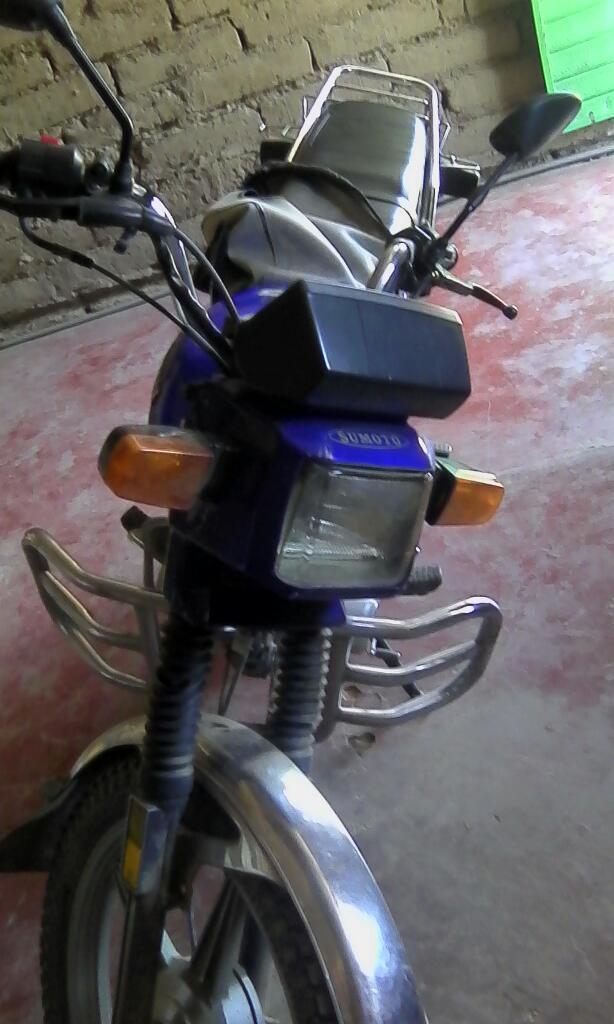 Venta de Moto Lineal