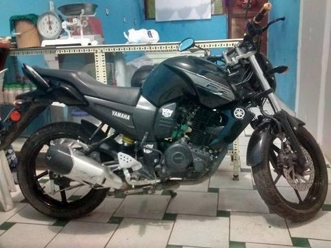 Vendo Yamaha Fz 16