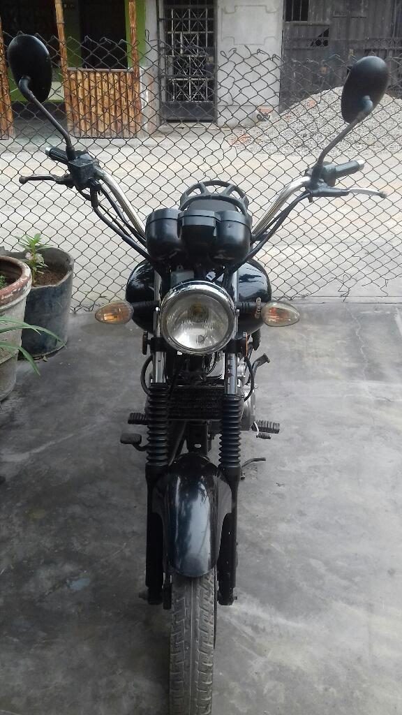 Vendo Moto Ronco 1501