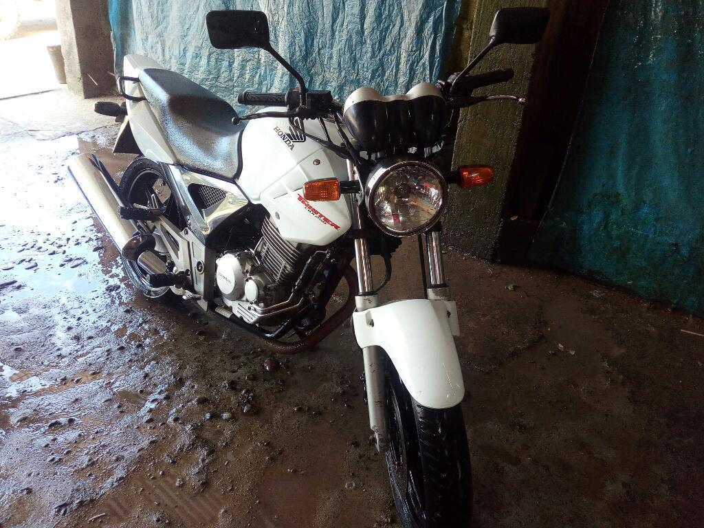 Ocasión Honda Cbx 250 Twister