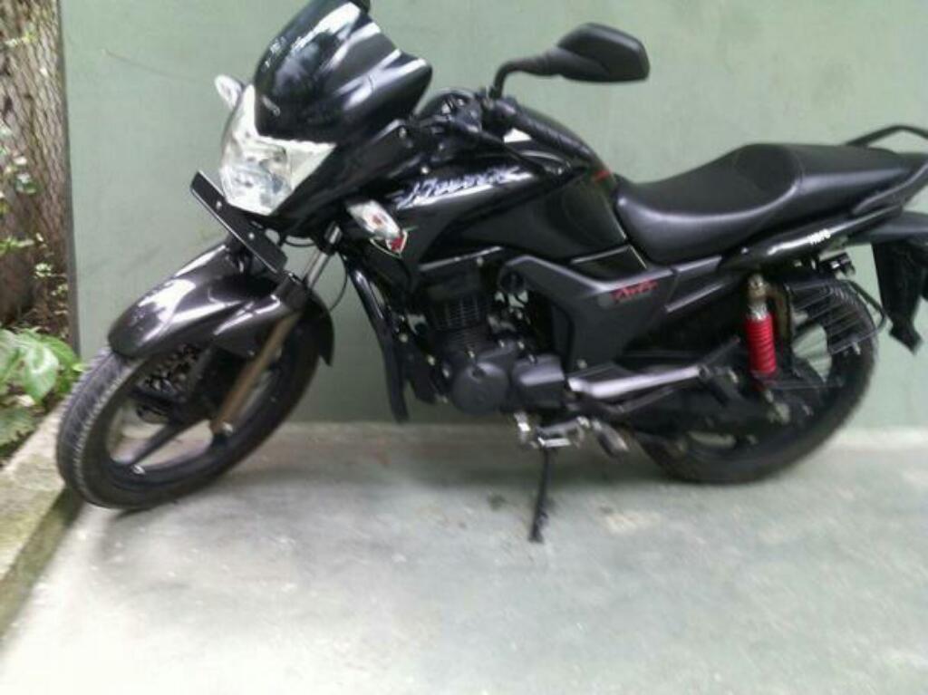 Vendo Moto Hero Hunk