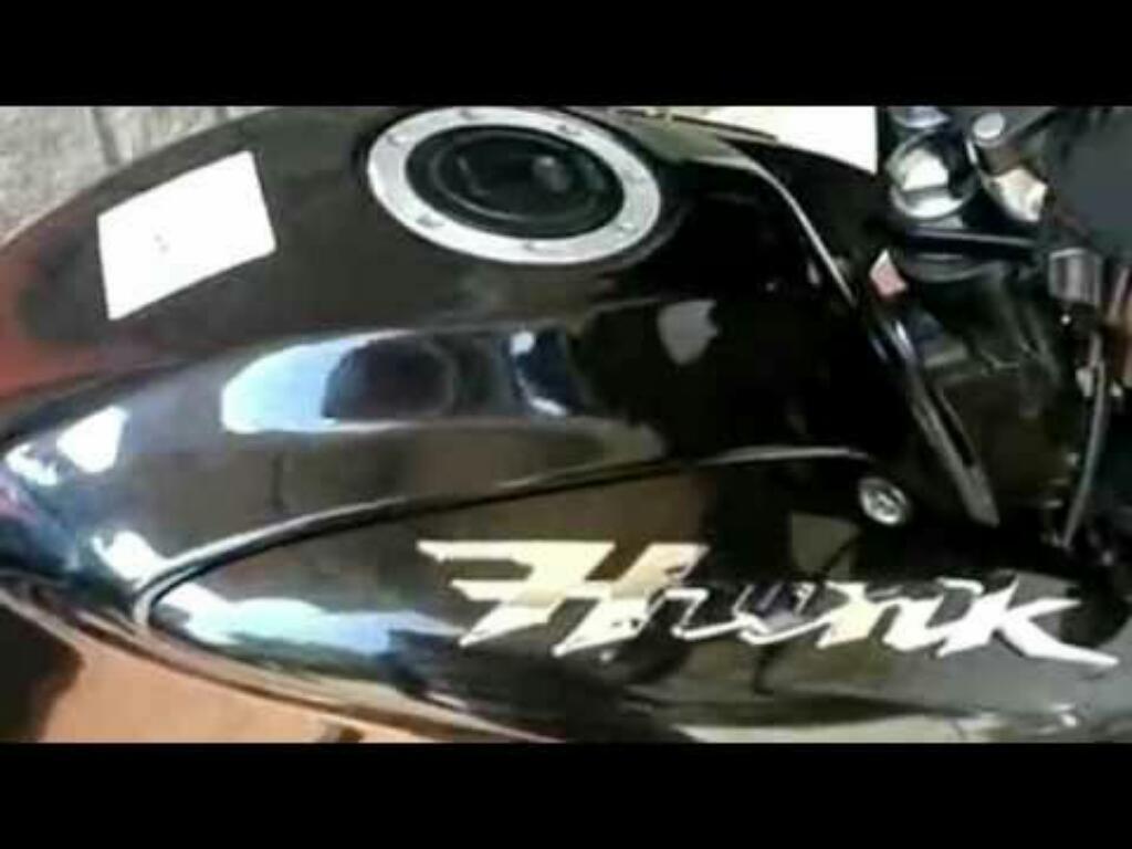 Vendo Moto Hero Hunk