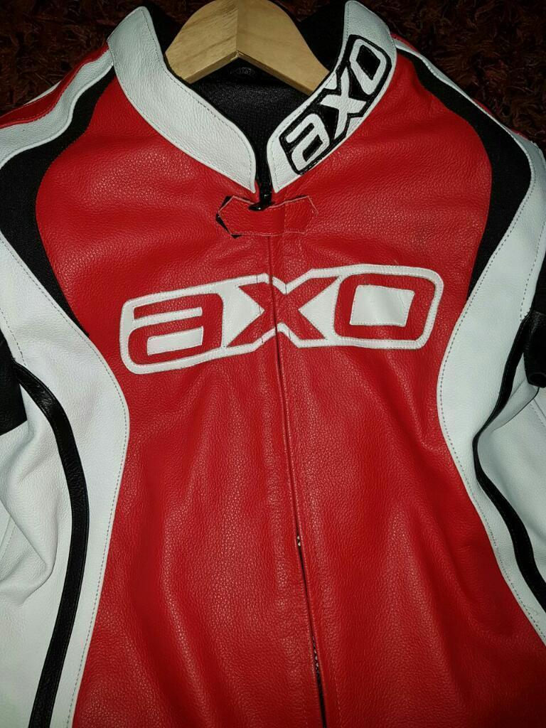 Traje de Moto Axo