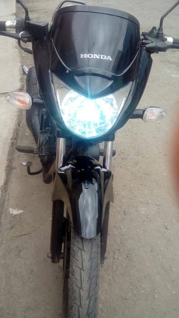 Vendo Honda