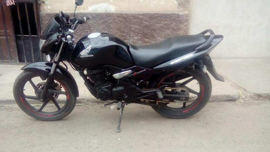 Vendo Honda