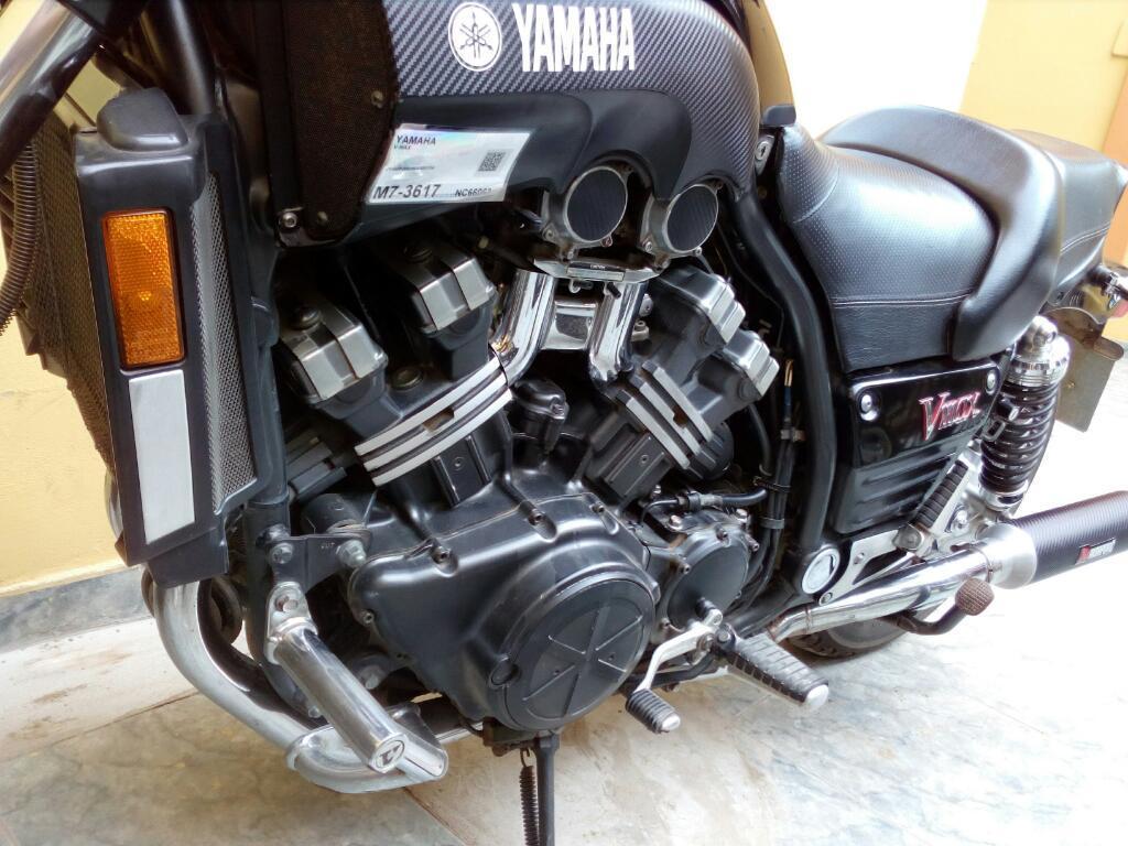 Ocasión Yamaha Vmax 1200cc