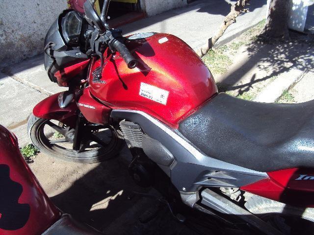 honda imvicta 150 cel 910322163