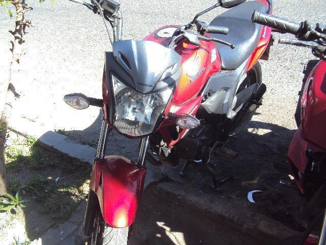 honda imvicta 150 cel 910322163