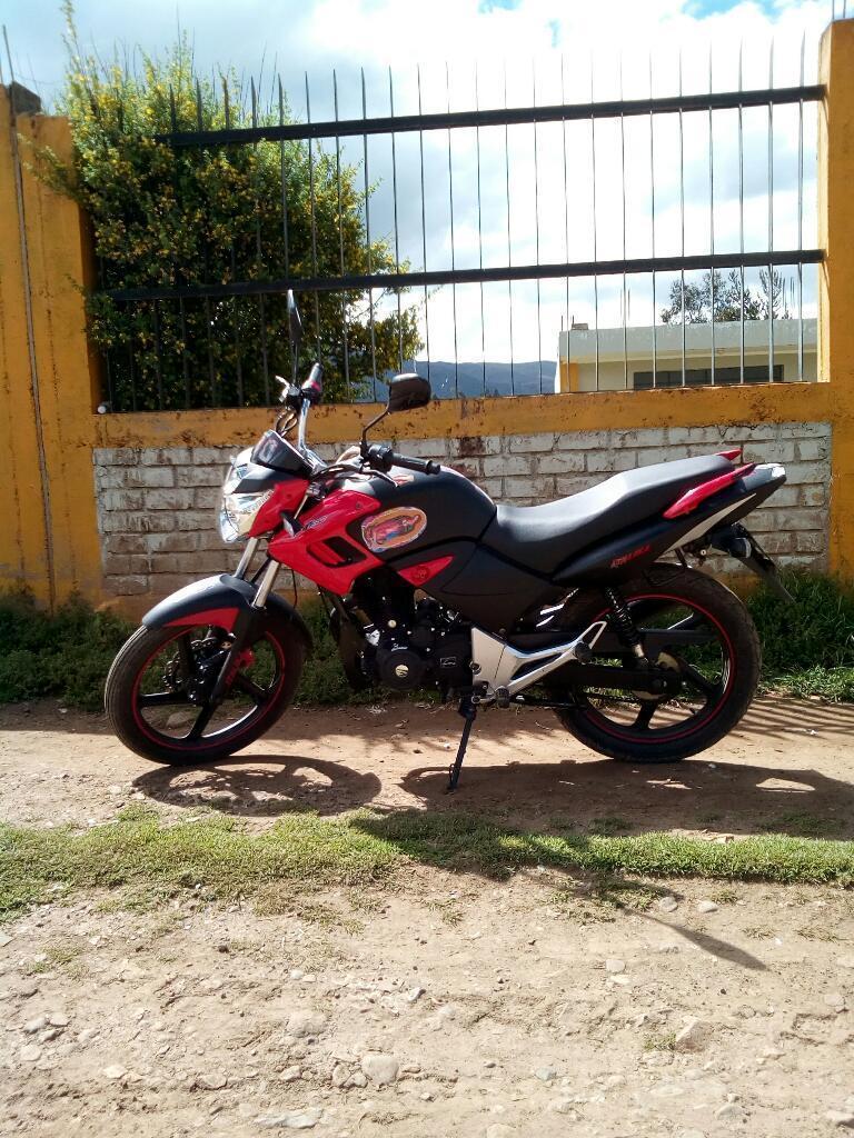 Ocación Se Vende Dos Motos Lenial X Viaj