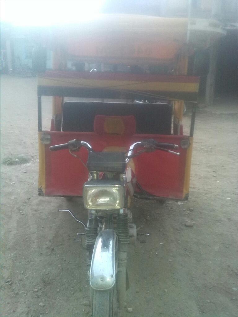 Motokar Honda