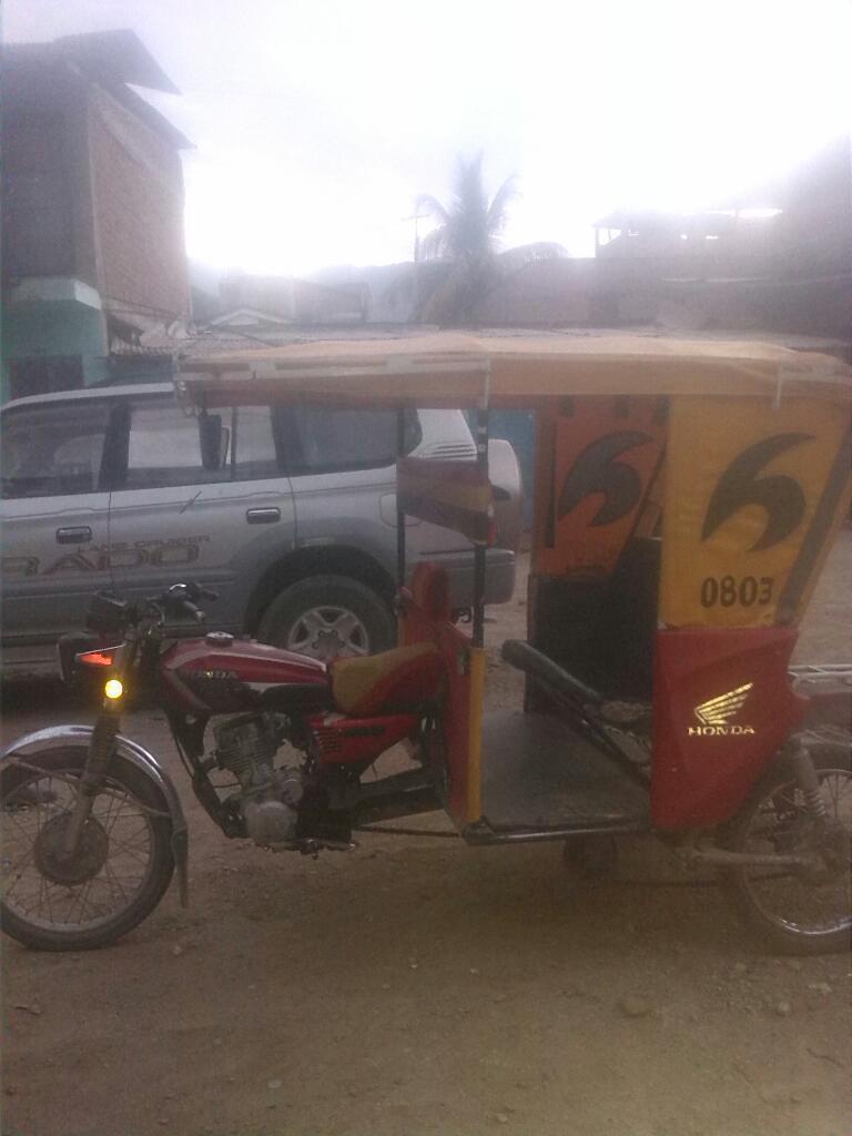 Motokar Honda