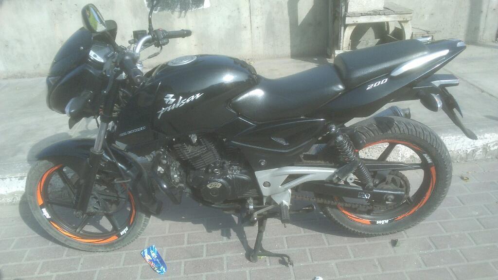 Pulsar 200
