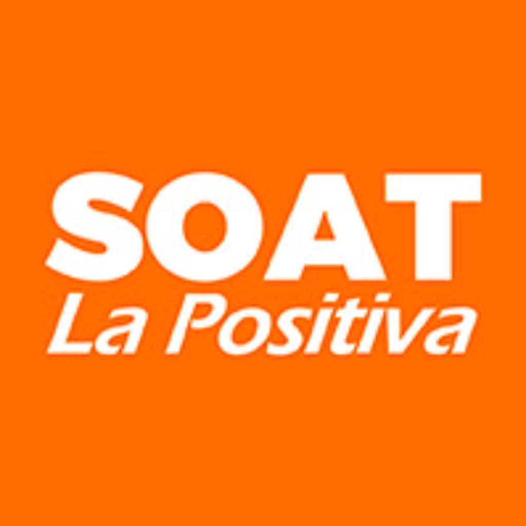 Soat Moto Lineal La Positiva