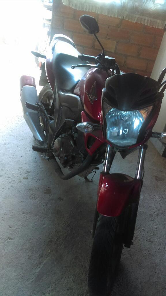 Vendo Moto Uso Personal