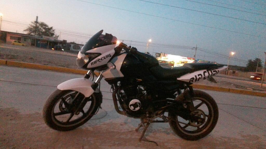 Pulsar 200