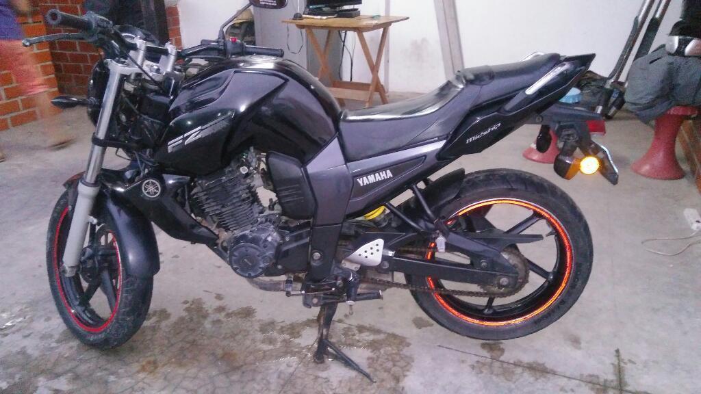 Ocasion Moto Yamaha