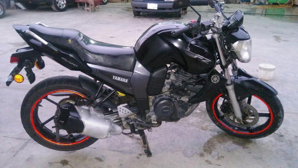 Ocasion Moto Yamaha