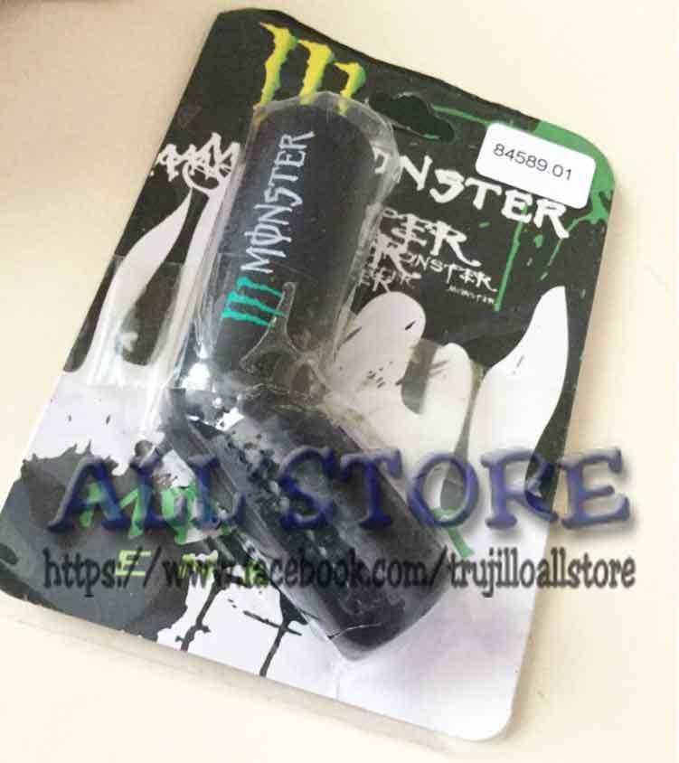 Protector para zapato MONSTER Moto